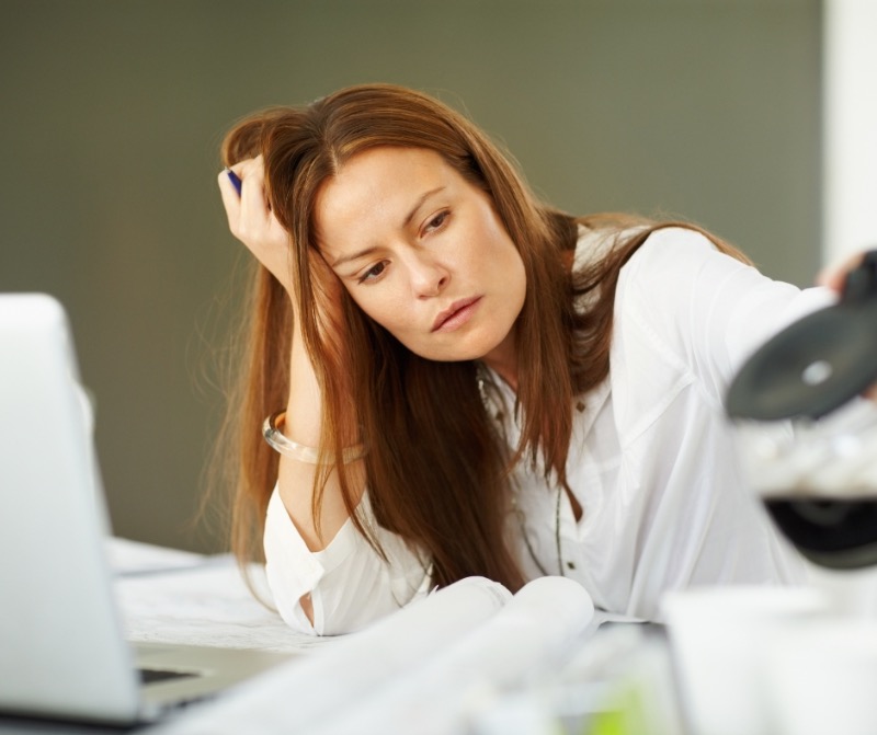 Menopausa e disturbi del sonno